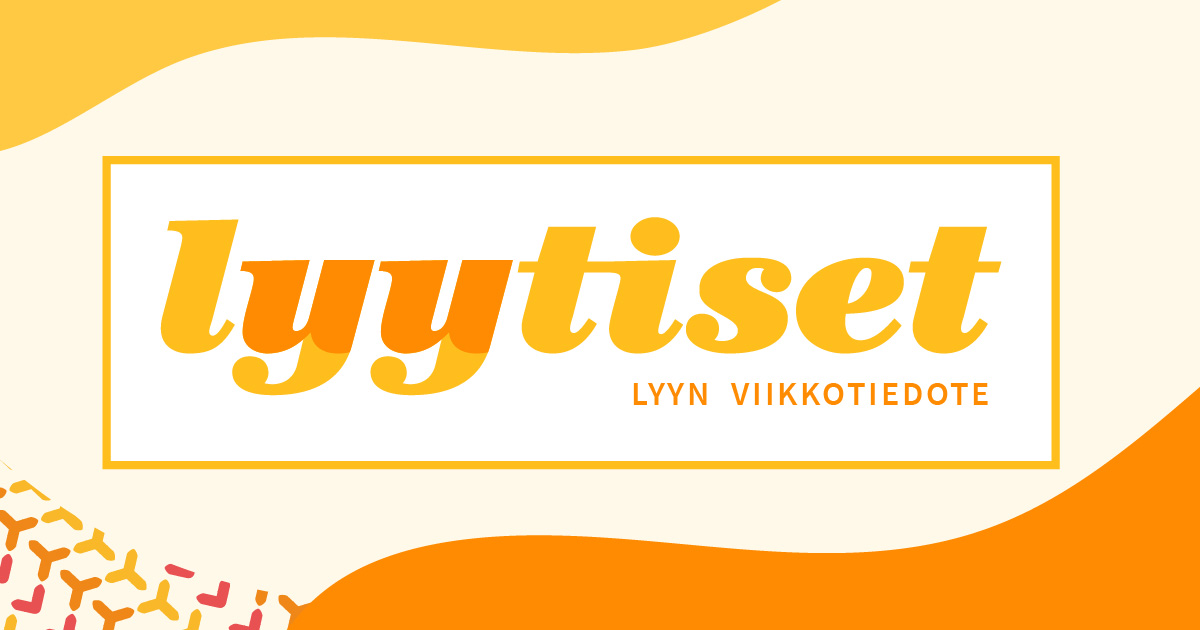 Lyytiset